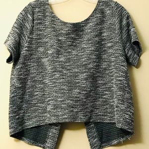 Dolan Left Coast Top Sz M